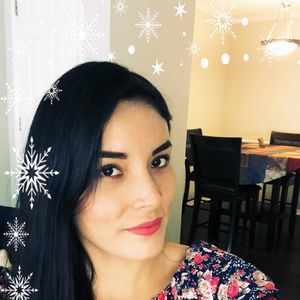 Meet your Posher, Mara